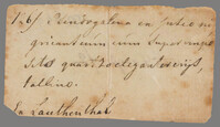 L 02767
<br/>
Label met opschrift
<br/>
<em></em>